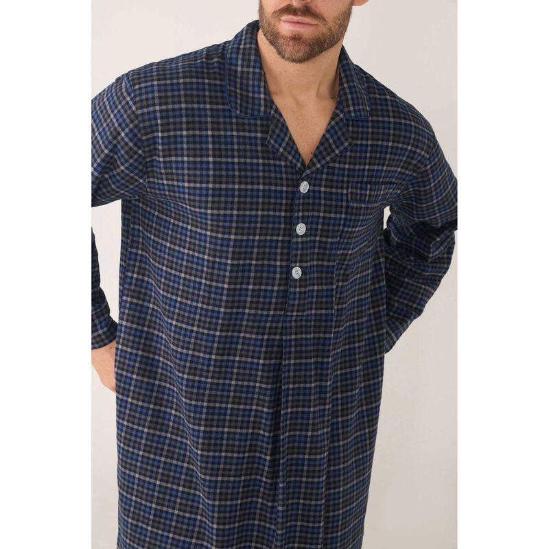 Contare Winterweight Long Sleeve Shirt image number 2